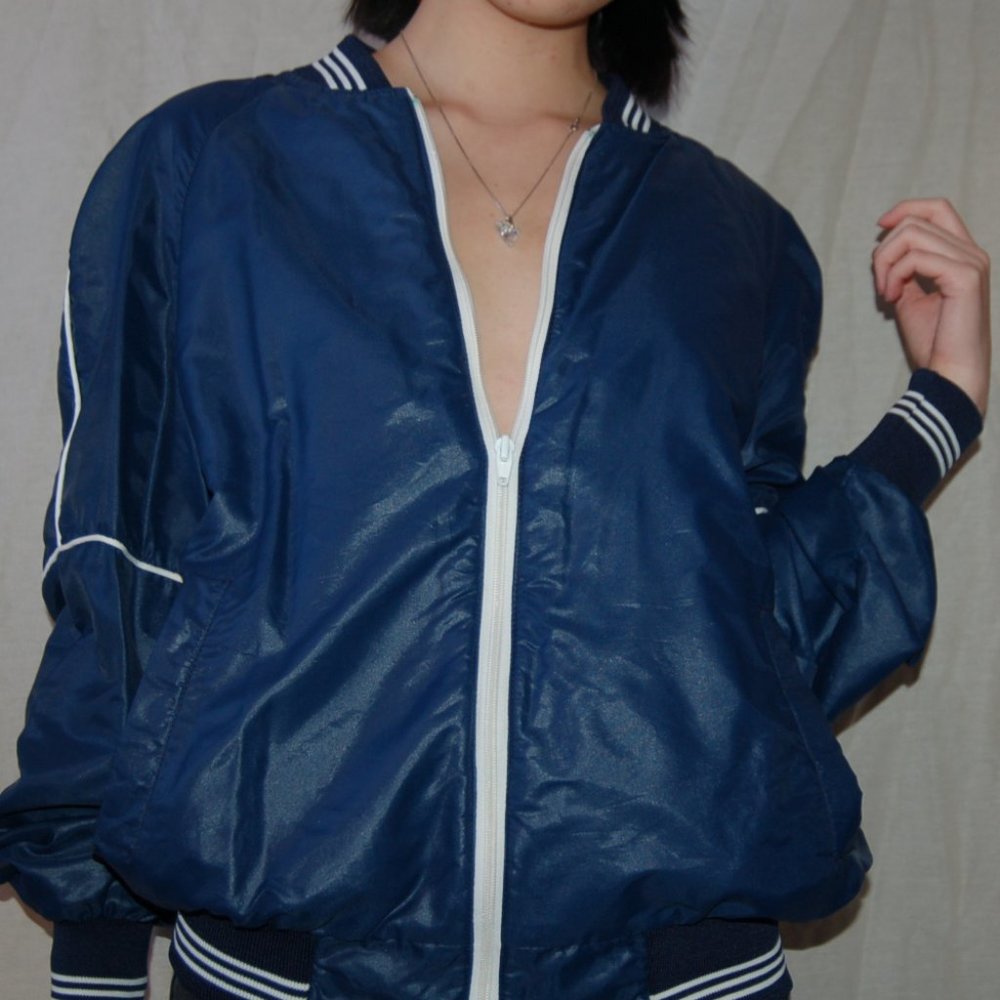 1970's VINTAGE TIPTOP JACKET